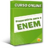 Curso Preparatório para o ENEM